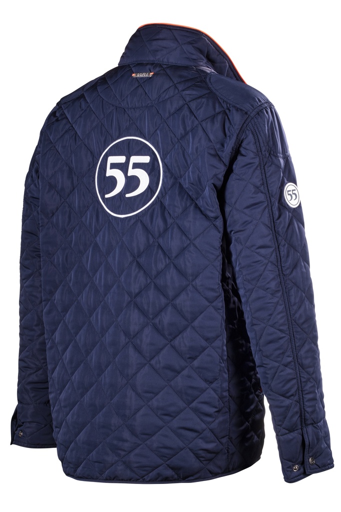 Rally Jacket Raidillon